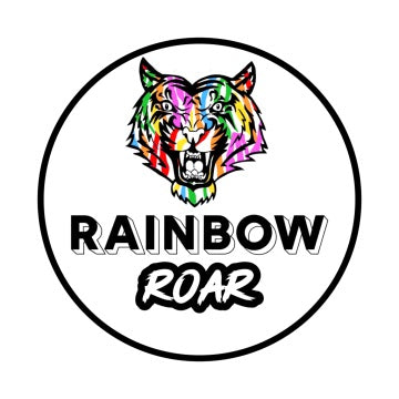 Rainbow Roar